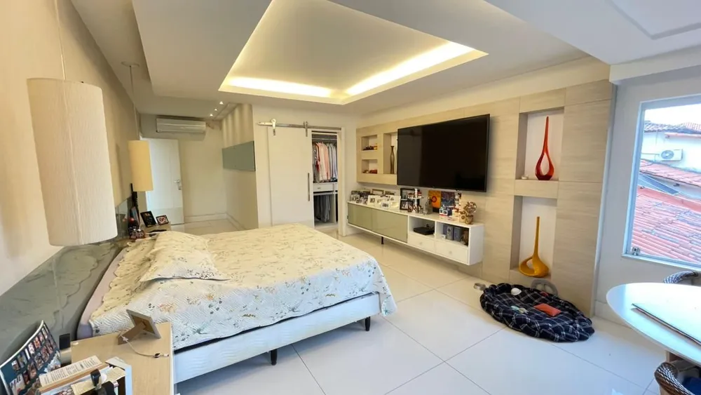 Casa, 5 quartos, 470 m² - Foto 23