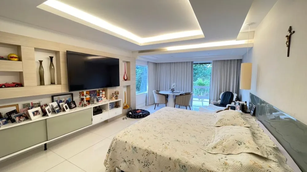 Casa, 5 quartos, 470 m² - Foto 22