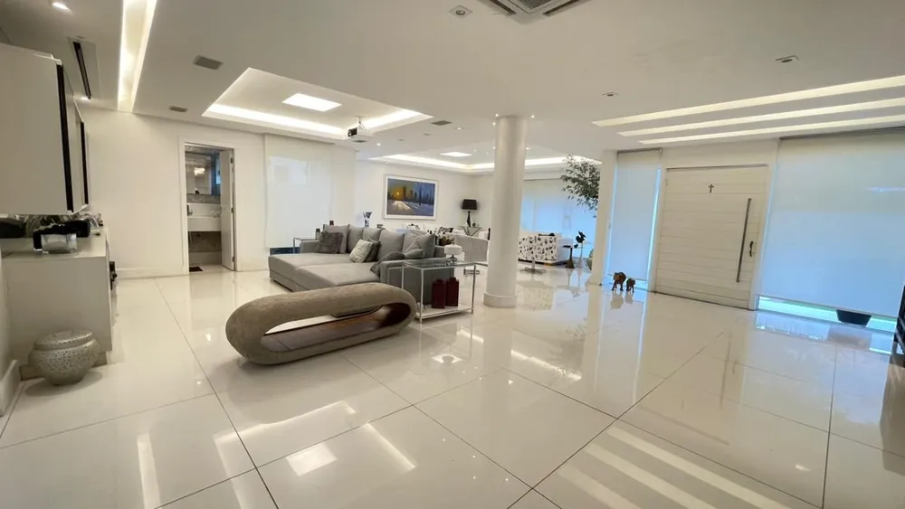 Casa, 5 quartos, 470 m² - Foto 5