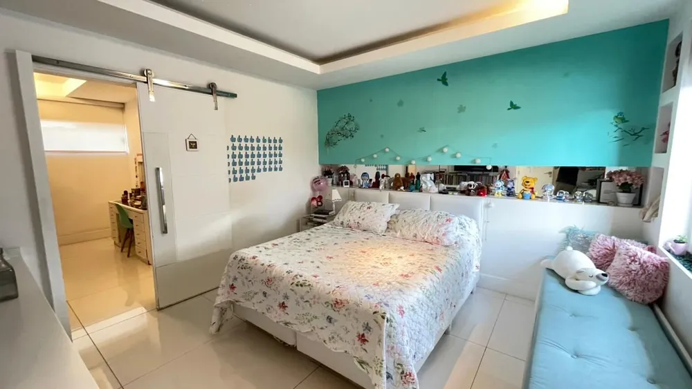 Casa, 5 quartos, 470 m² - Foto 19