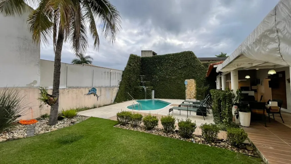 Casa, 5 quartos, 470 m² - Foto 32