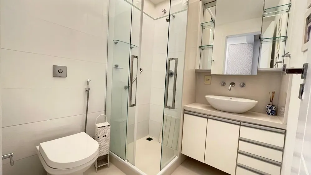 Casa, 5 quartos, 470 m² - Foto 13