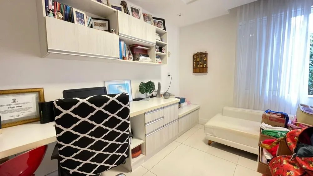 Casa, 5 quartos, 470 m² - Foto 9
