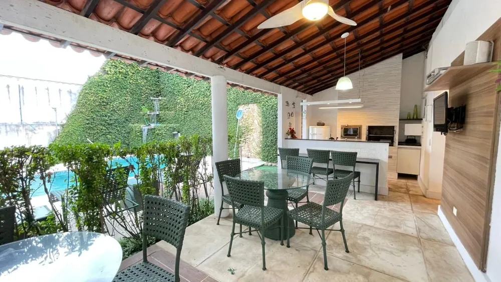 Casa, 5 quartos, 470 m² - Foto 31
