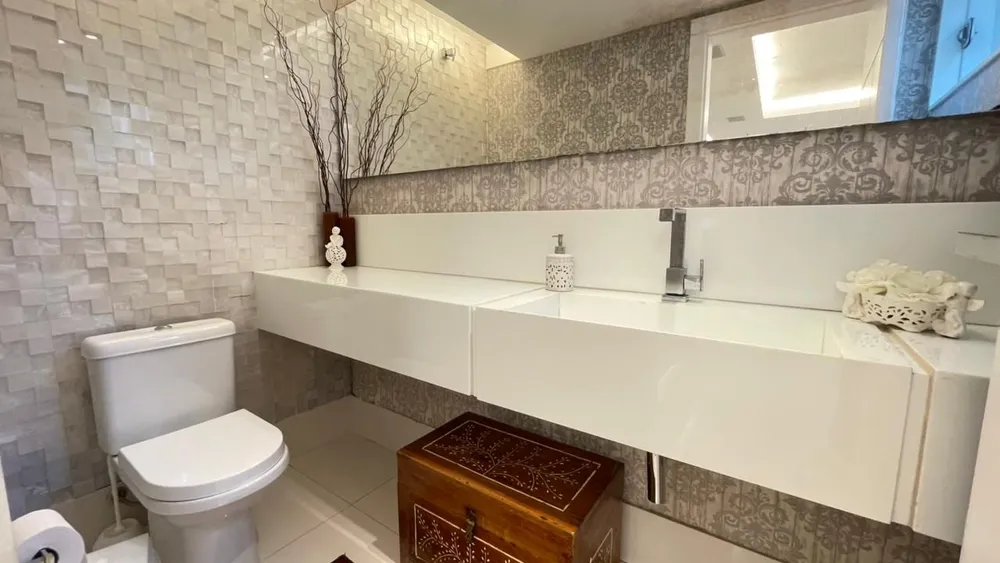 Casa, 5 quartos, 470 m² - Foto 8