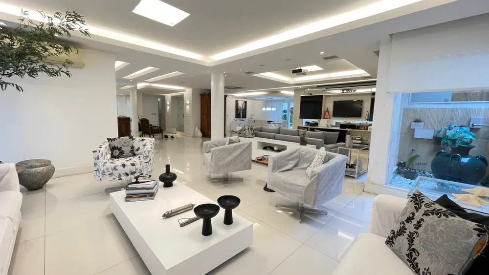 Casa, 5 quartos, 470 m² - Foto 2