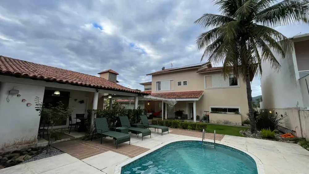 Casa, 5 quartos, 470 m² - Foto 35