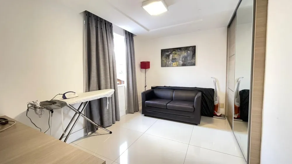 Casa, 5 quartos, 470 m² - Foto 14