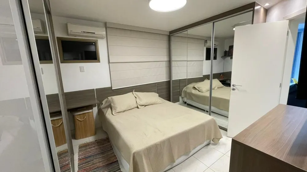 Apartamento, 3 quartos, 164 m² - Foto 8