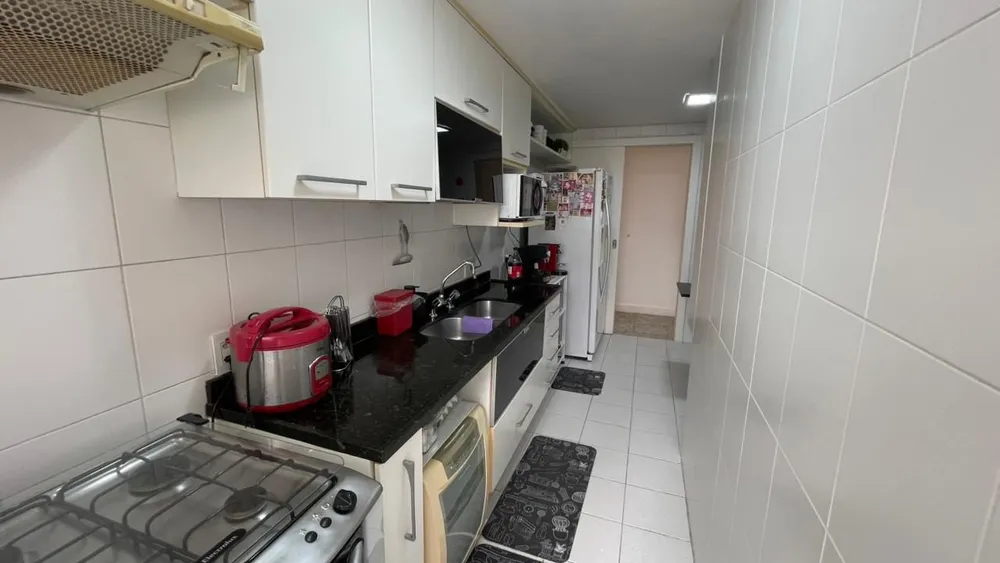 Apartamento, 3 quartos, 164 m² - Foto 11