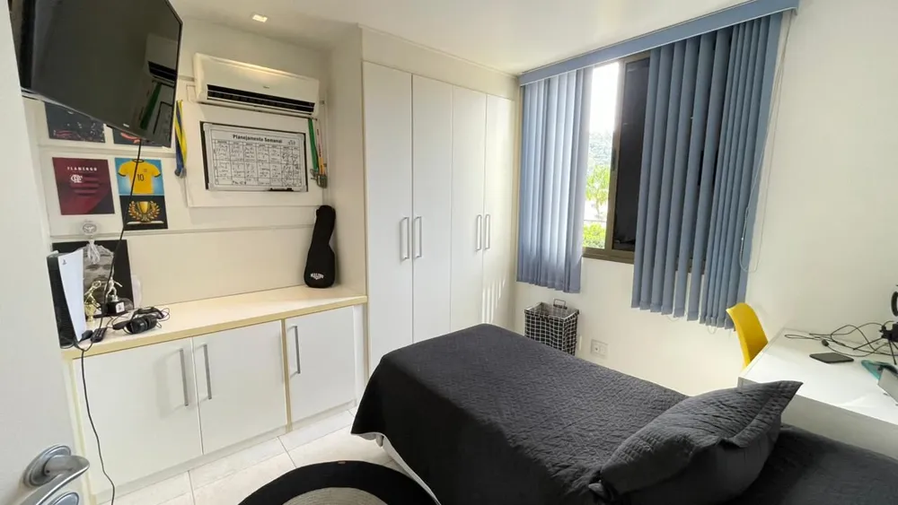 Apartamento, 3 quartos, 164 m² - Foto 7