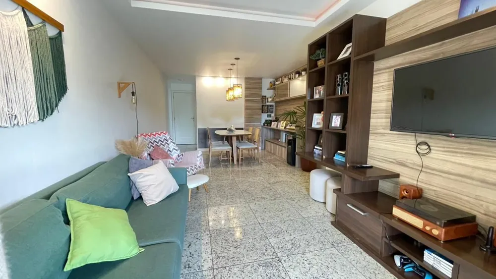 Apartamento, 3 quartos, 164 m² - Foto 2
