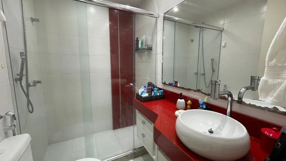 Apartamento, 3 quartos, 164 m² - Foto 10