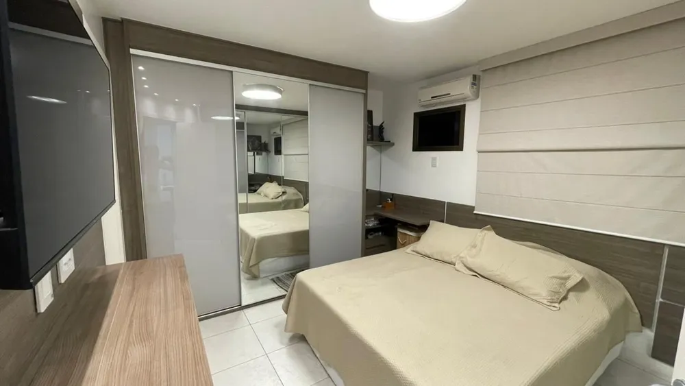 Apartamento, 3 quartos, 164 m² - Foto 9