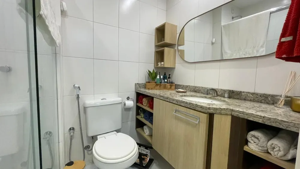 Apartamento, 3 quartos, 164 m² - Foto 6