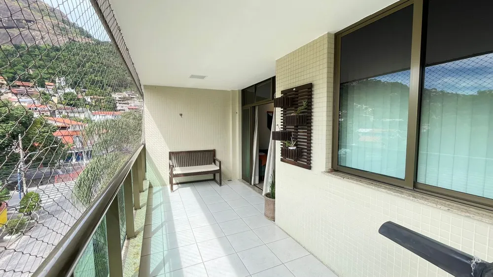 Apartamento, 3 quartos, 164 m² - Foto 4