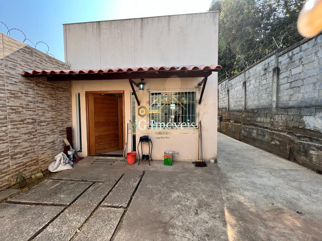 Casa à venda com 3 quartos, 123m² - Foto 9