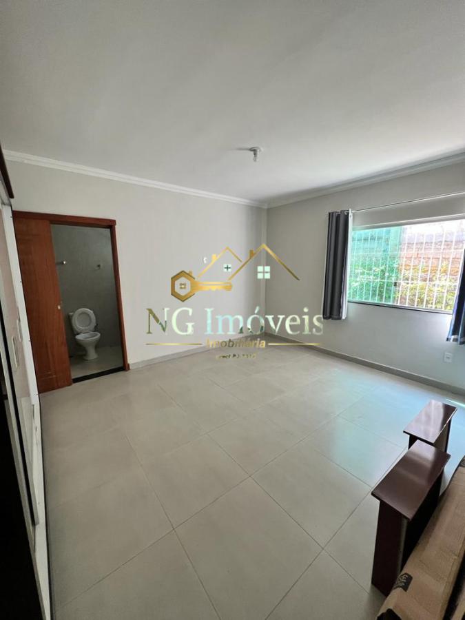 Casa à venda com 3 quartos, 123m² - Foto 4