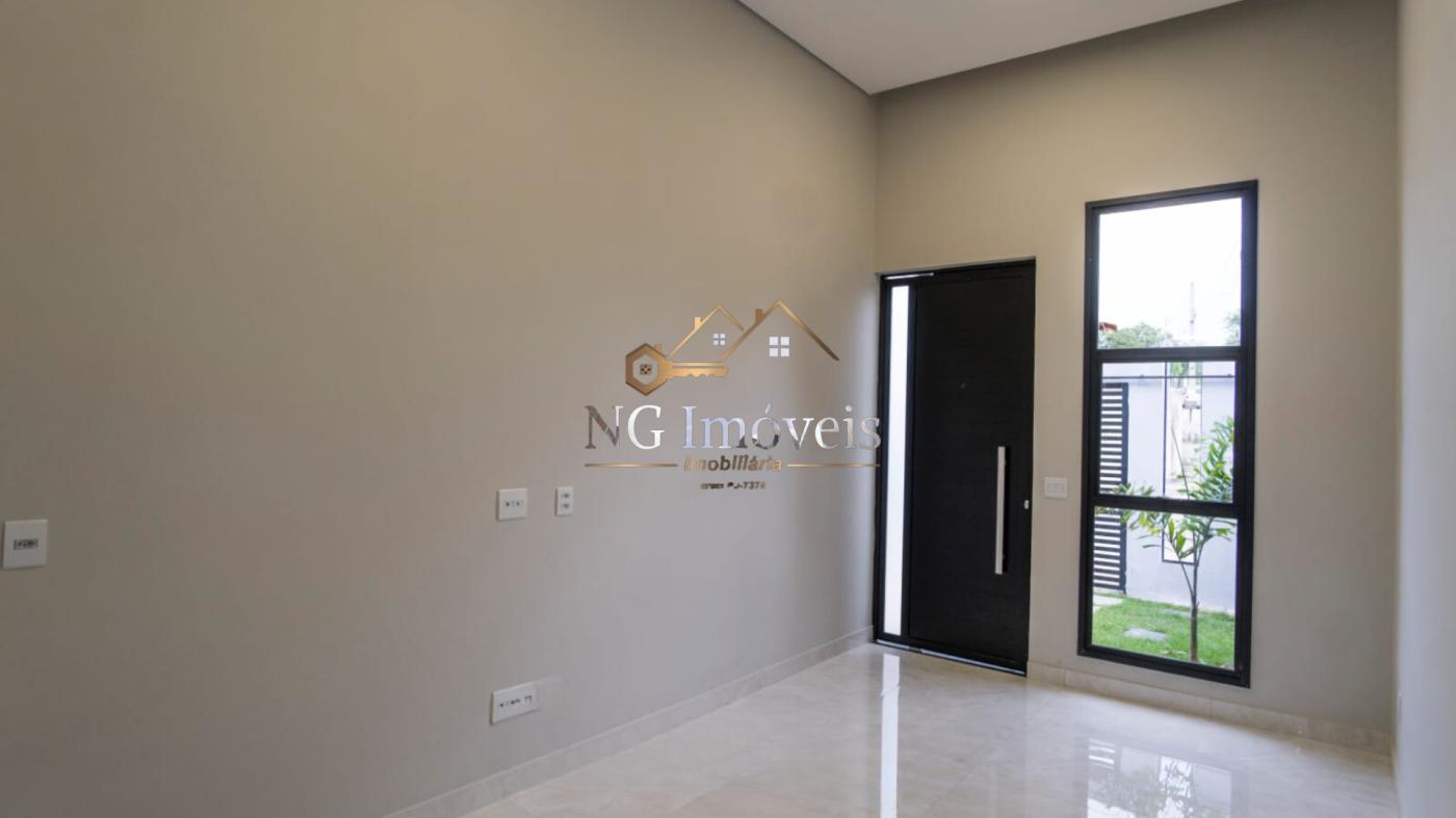 Casa à venda com 3 quartos, 67m² - Foto 14