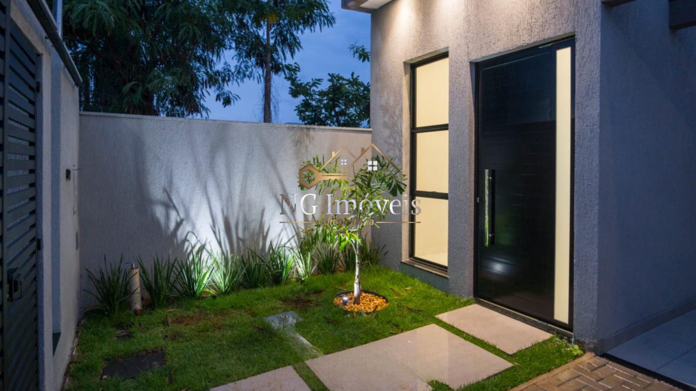 Casa à venda com 3 quartos, 67m² - Foto 37