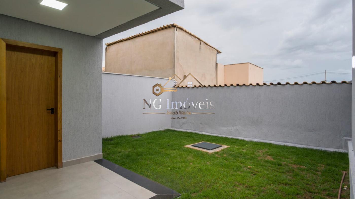 Casa à venda com 3 quartos, 67m² - Foto 31