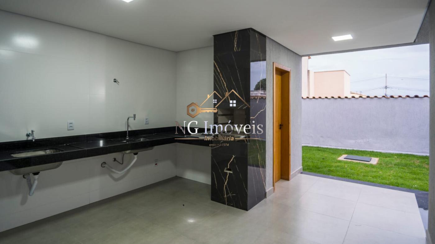 Casa à venda com 3 quartos, 67m² - Foto 7