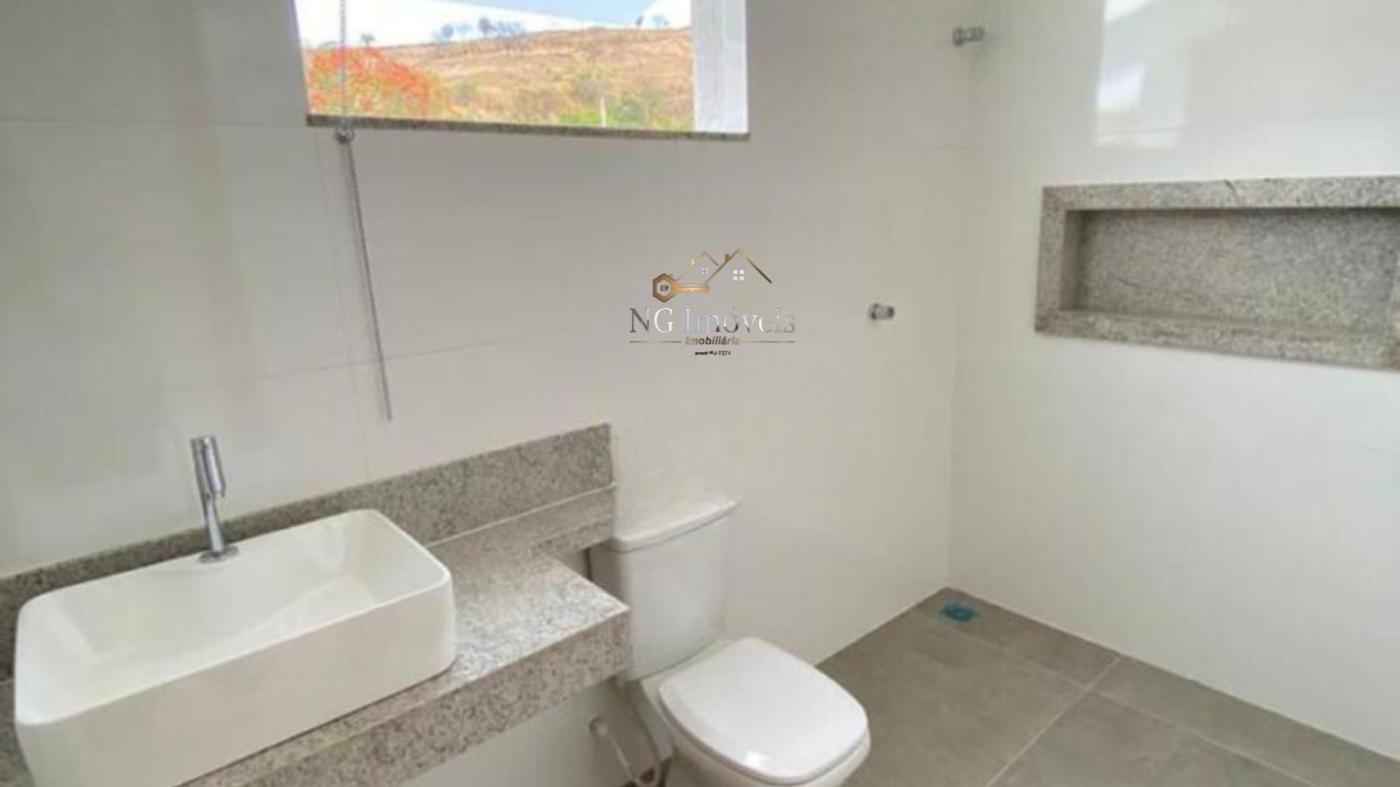 Casa à venda com 3 quartos, 200m² - Foto 8