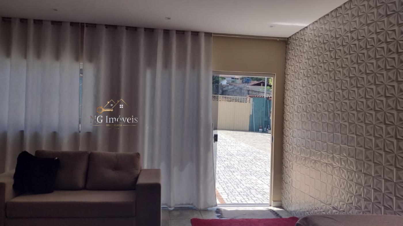 Casa à venda com 3 quartos, 140m² - Foto 3