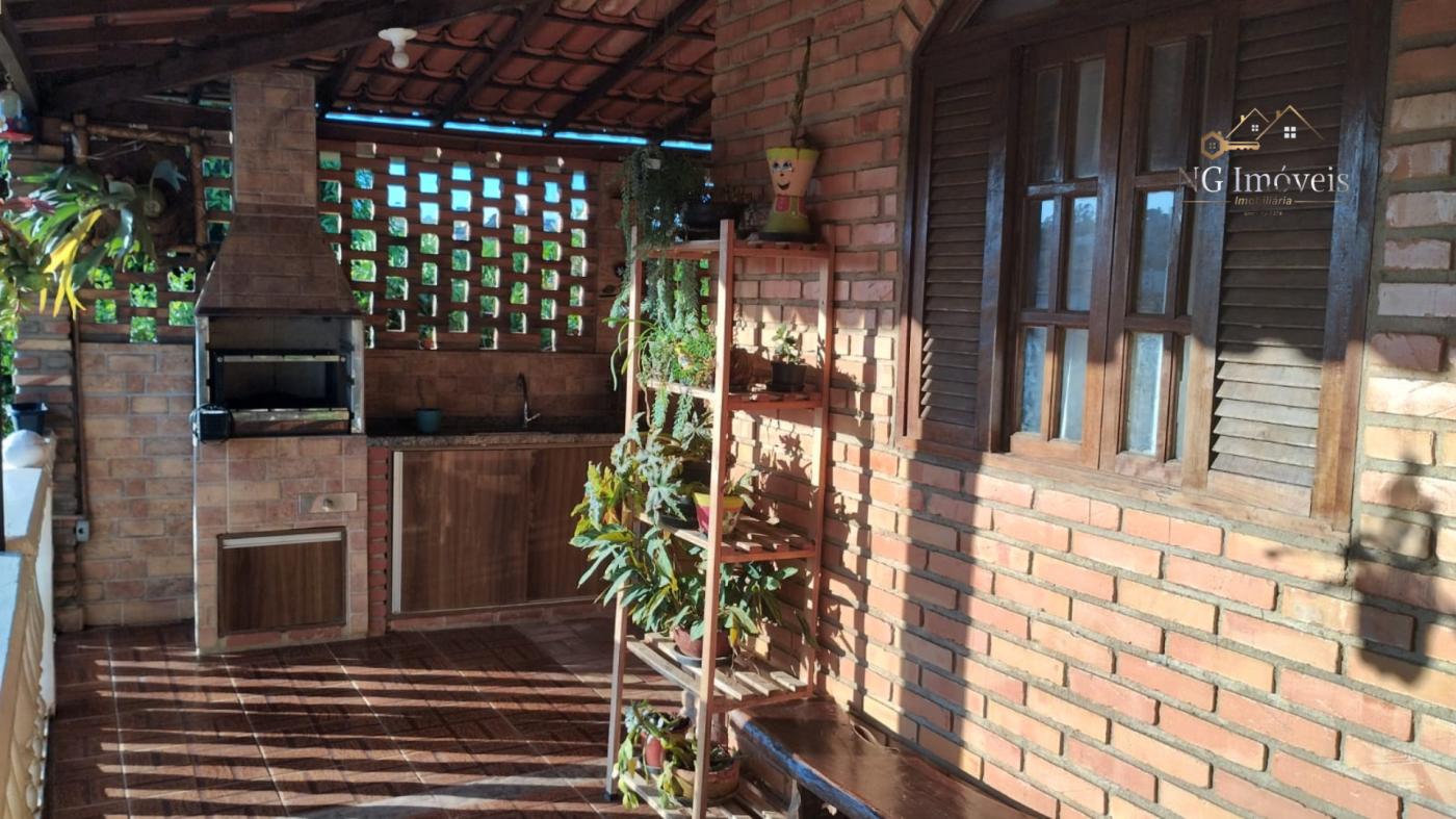 Casa à venda com 3 quartos, 100m² - Foto 15