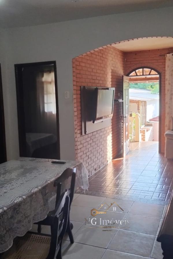 Casa à venda com 3 quartos, 100m² - Foto 26