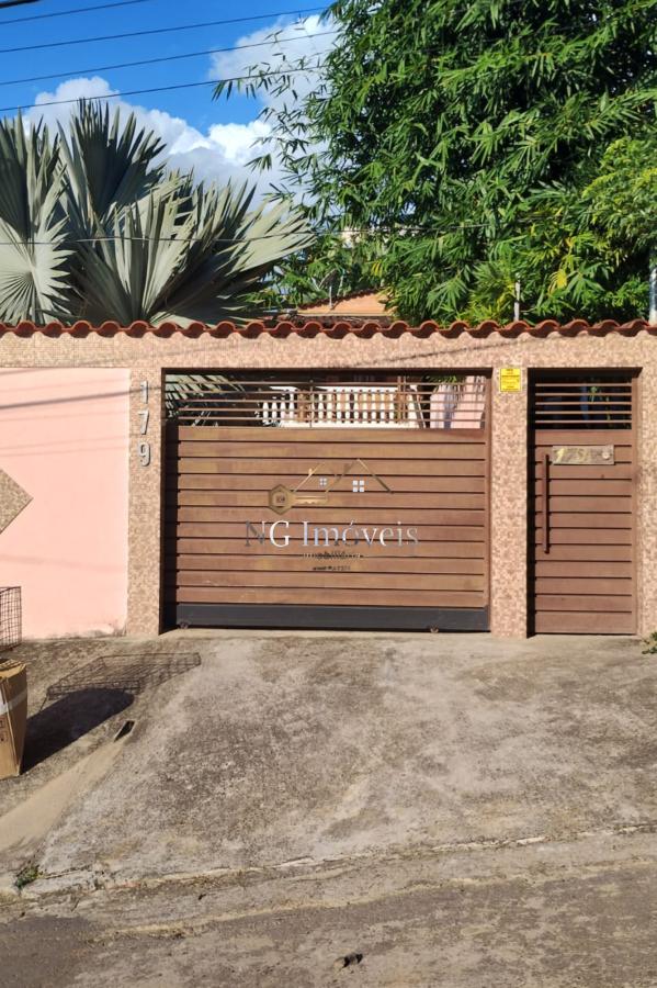 Casa à venda com 3 quartos, 100m² - Foto 14