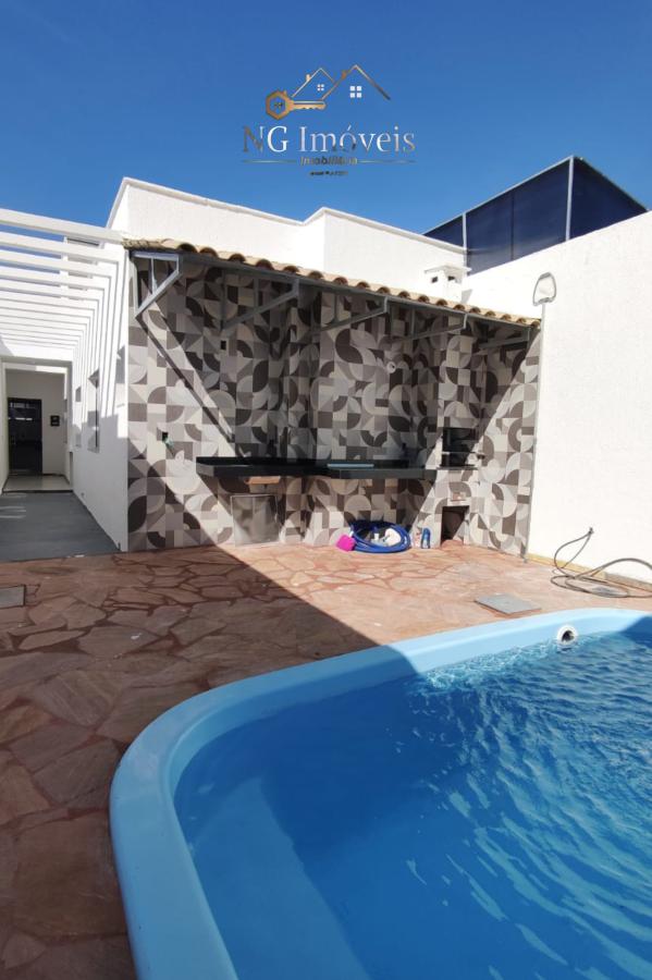 Casa à venda com 3 quartos, 69m² - Foto 10