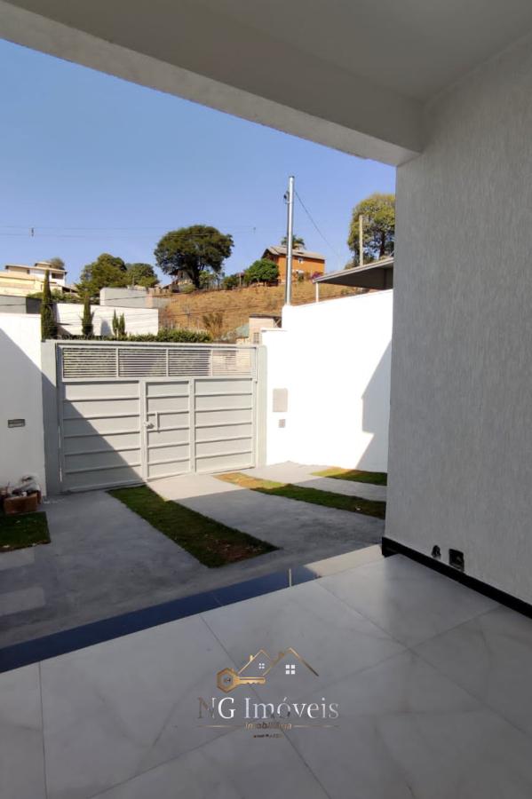 Casa à venda com 3 quartos, 69m² - Foto 9