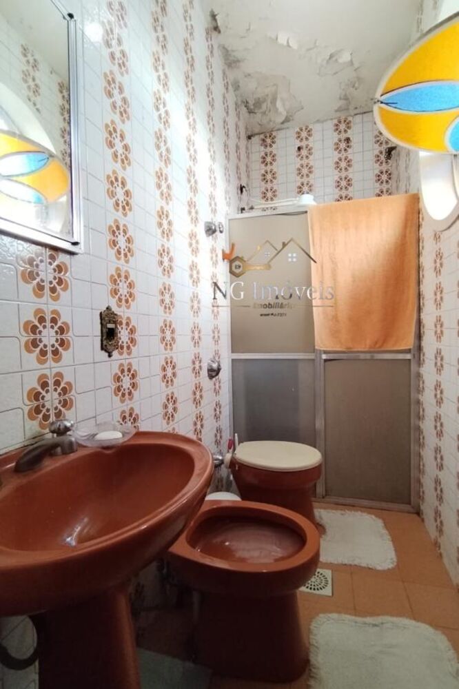 Apartamento à venda com 3 quartos, 10m² - Foto 4