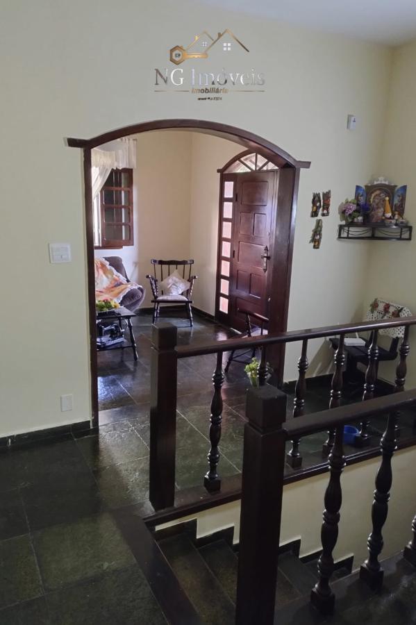 Casa à venda com 3 quartos, 163m² - Foto 12