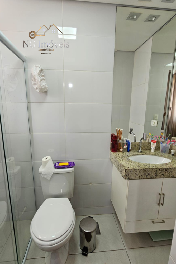 Apartamento à venda com 3 quartos, 15m² - Foto 5