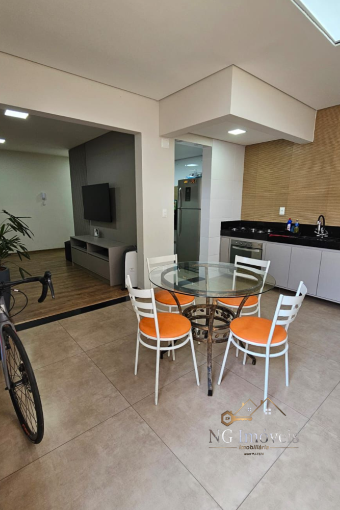 Apartamento à venda com 3 quartos, 15m² - Foto 18