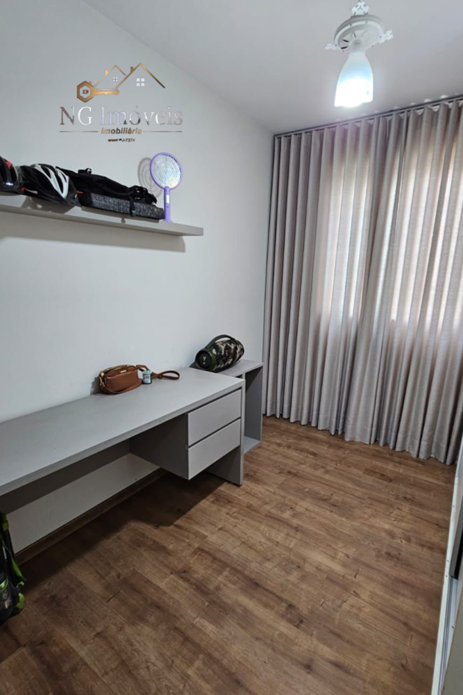 Apartamento à venda com 3 quartos, 15m² - Foto 6