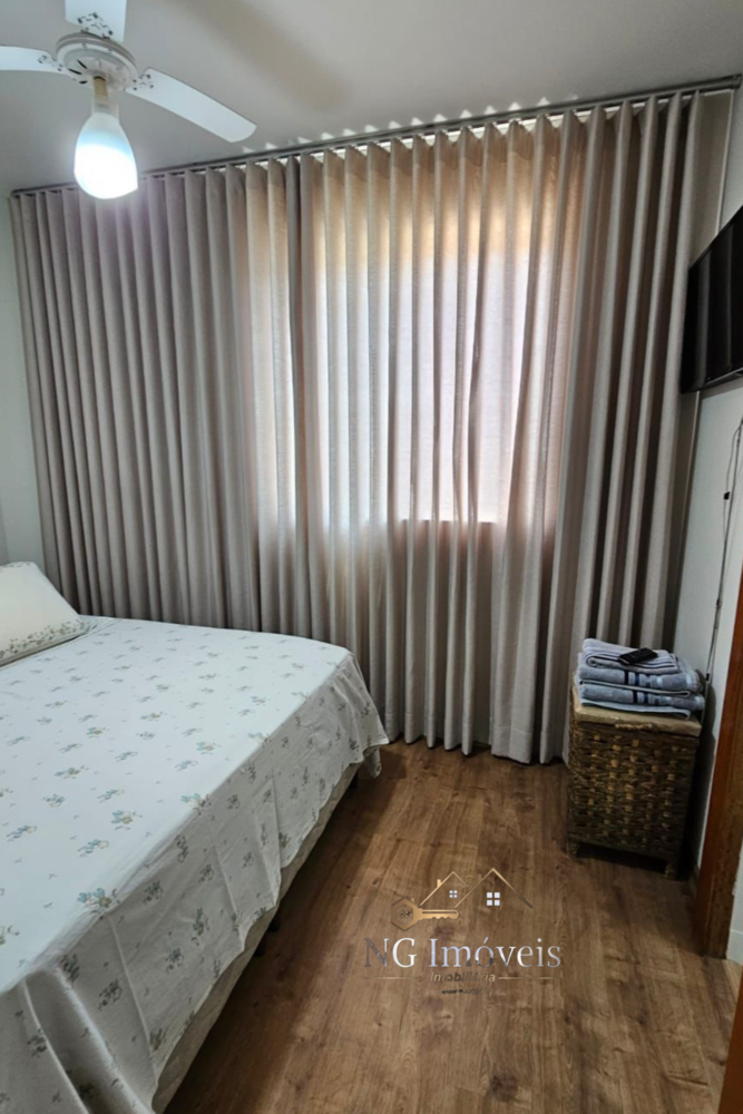 Apartamento à venda com 3 quartos, 15m² - Foto 13