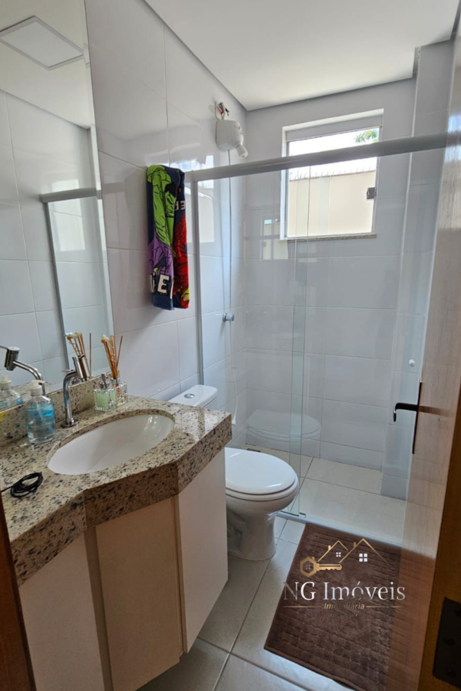 Apartamento à venda com 3 quartos, 15m² - Foto 10