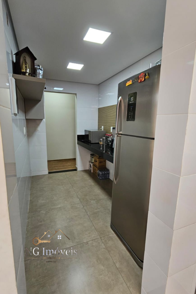 Apartamento à venda com 3 quartos, 15m² - Foto 8