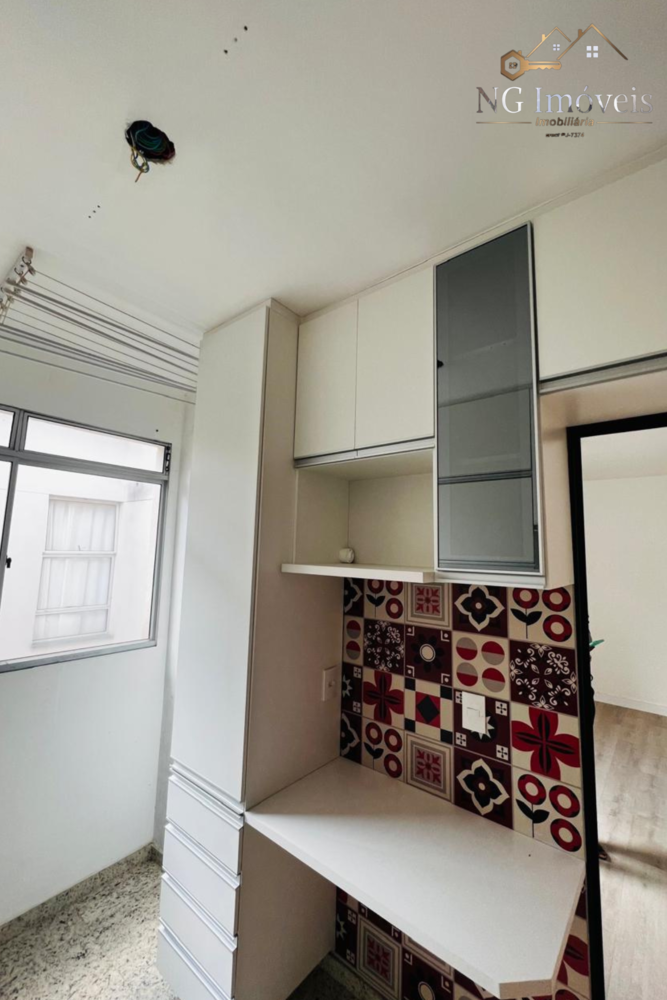 Apartamento à venda com 2 quartos, 5m² - Foto 16