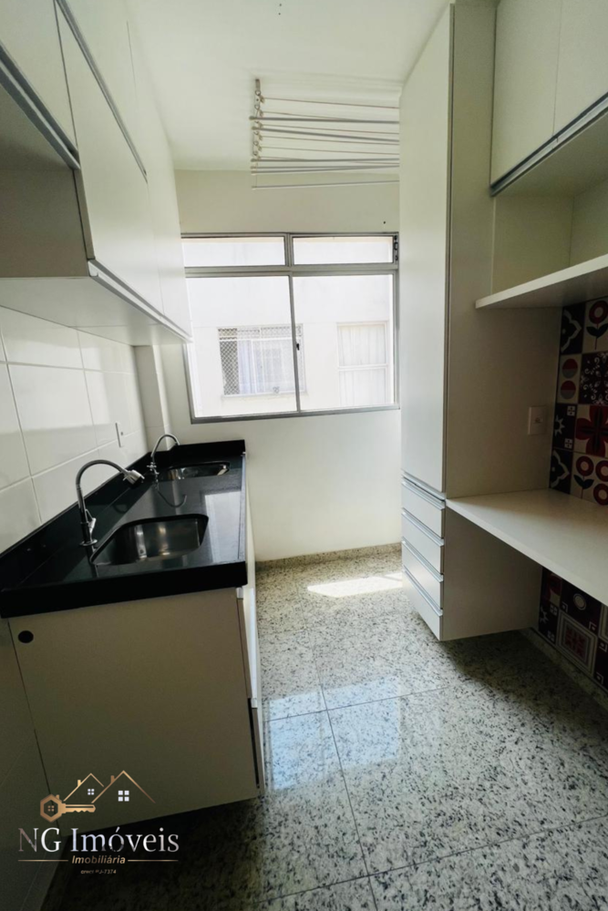 Apartamento à venda com 2 quartos, 5m² - Foto 2