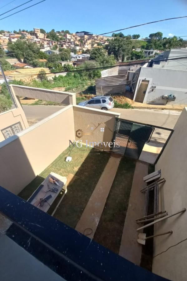 Casa à venda com 2 quartos, 36m² - Foto 5