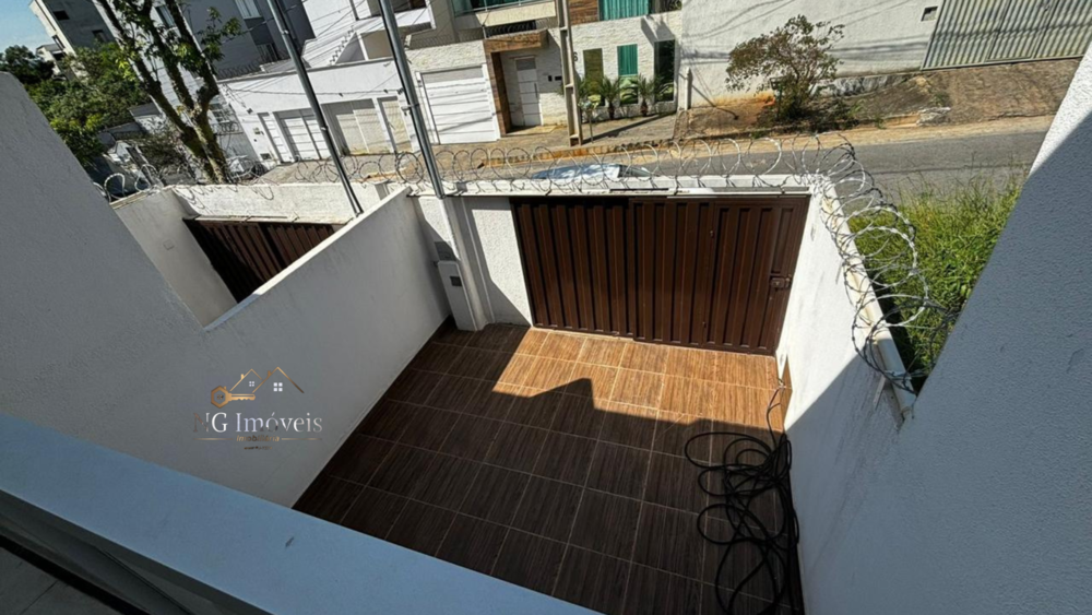 Casa à venda com 3 quartos, 45m² - Foto 17