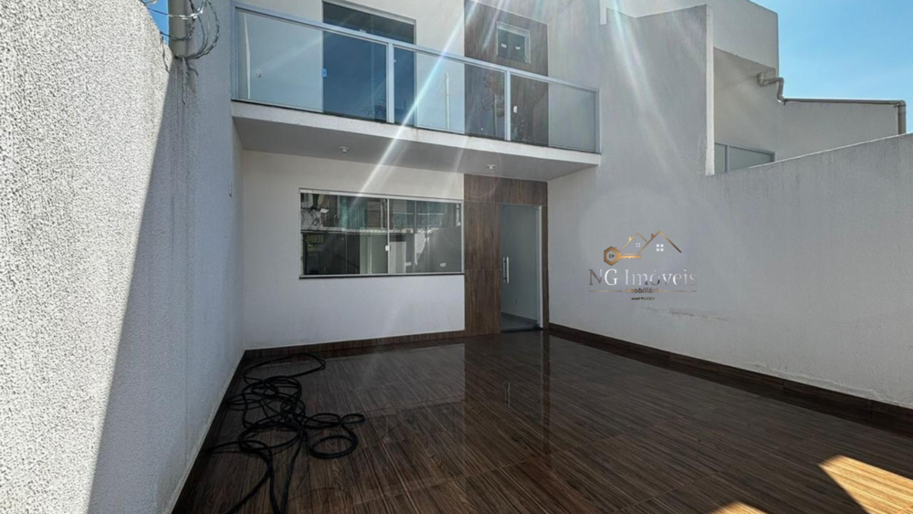 Casa à venda com 3 quartos, 45m² - Foto 20