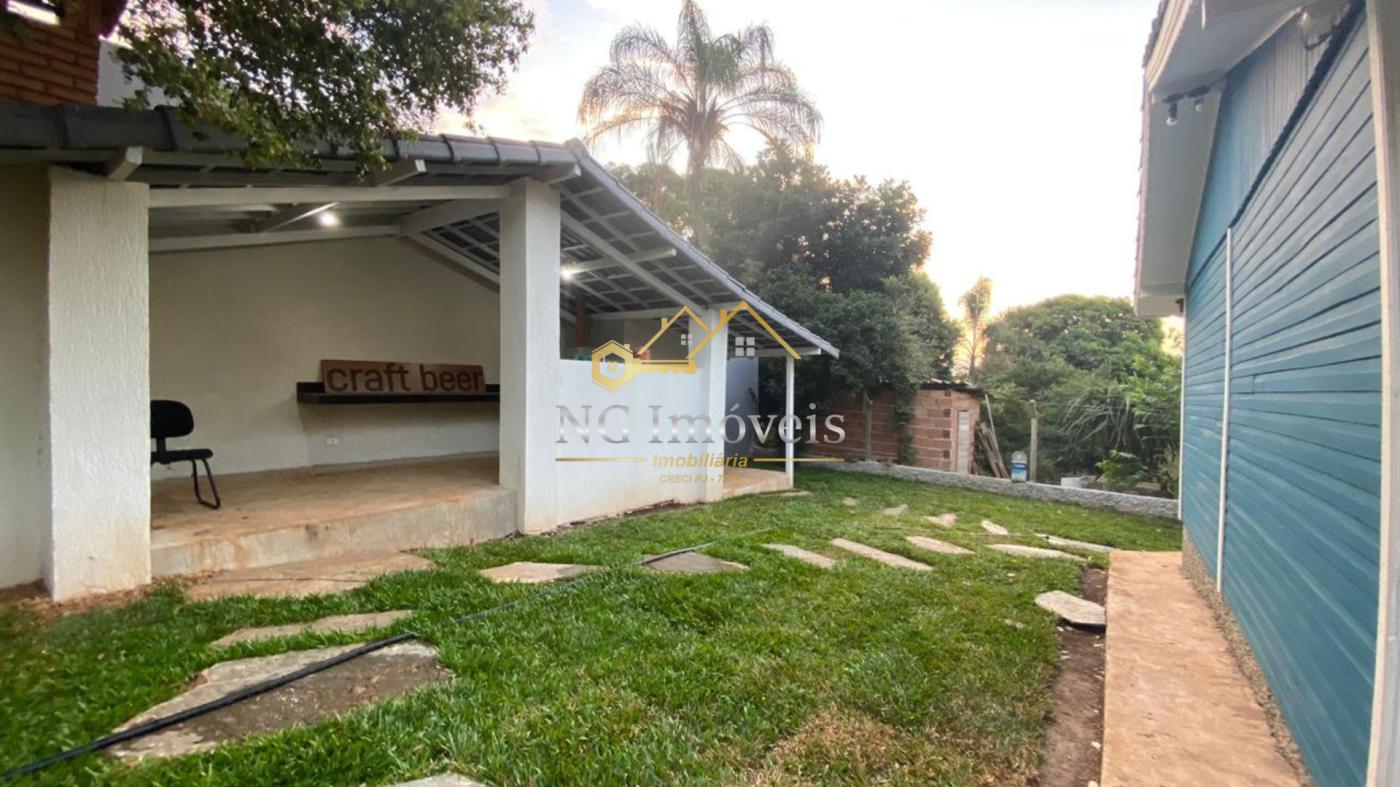 Casa à venda com 3 quartos, 300m² - Foto 15