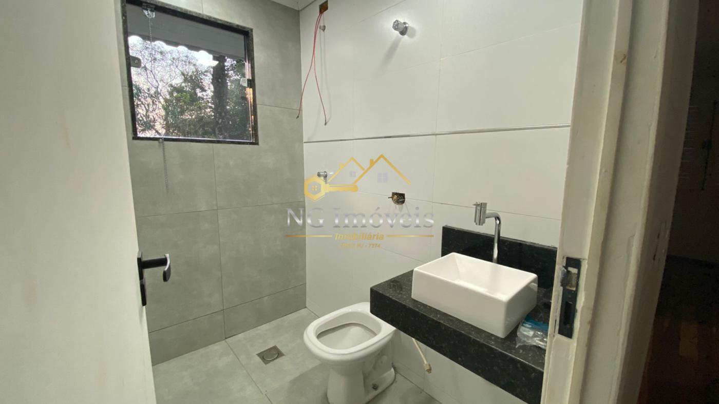 Casa à venda com 3 quartos, 300m² - Foto 11