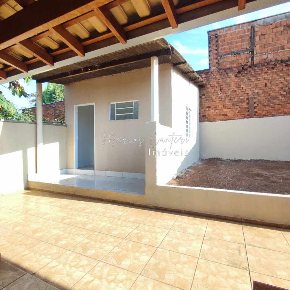 Casa, 2 quartos - Foto 2