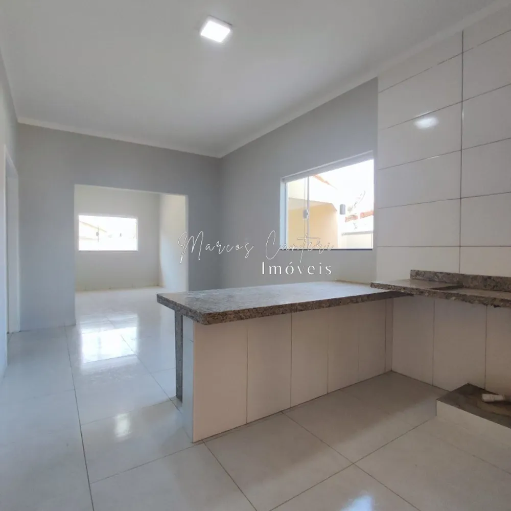 Casa, 2 quartos - Foto 1